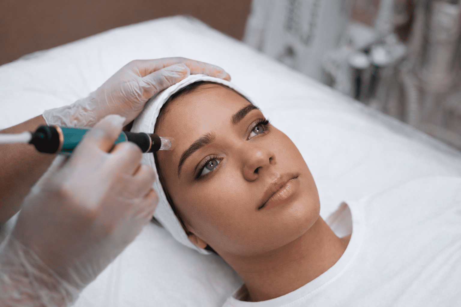 sagging skin treatment glp-1 appointments under 60 minutes Treating Phoenix Stomach Skin Tightening with Renuvion