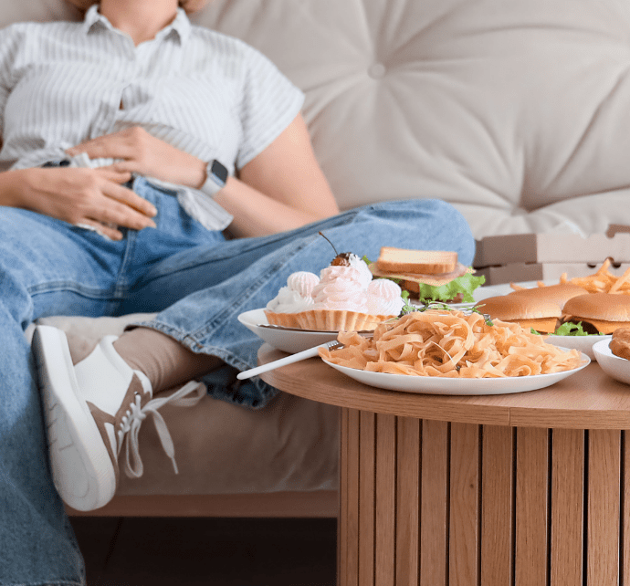 semaglutide for binge eating disorder Experts express alarm that GLP-1 RAs may trigger or worsen disorders. But is there any role they might play in eating disorder? And how can clinicians protect patients from risk? Binge Eating Help in Indianapolis